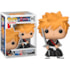 Funko Pop Ichigo Kurosaki #1610 - Bleach