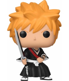 Produto Funko Pop Ichigo Kurosaki #1610 - Bleach