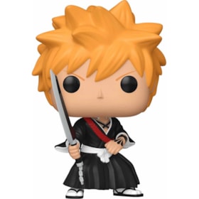 Funko Pop Ichigo Kurosaki #1610 - Bleach
