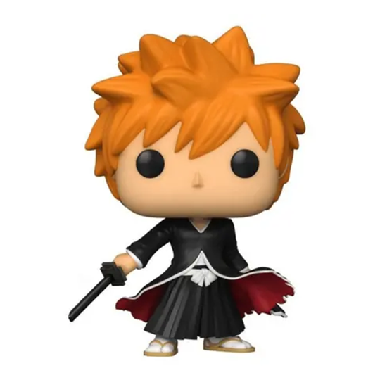 Funko Pop Ichigo Special Edition #1087 - Bleach