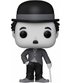 Produto Funko Pop Icons Charlie Chaplin #79 - The Trump