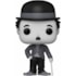 Funko Pop Icons Charlie Chaplin #79 - The Trump