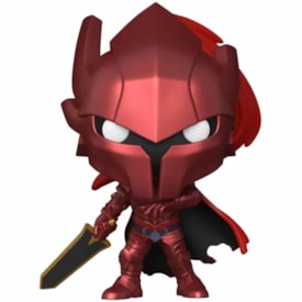 Funko Pop Igris #1985 Chase Solo Leveling
