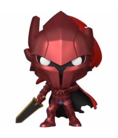 Produto Funko Pop Igris #1985 Chase Solo Leveling