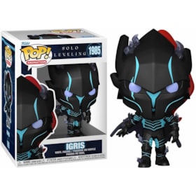 Funko Pop Igris #1985 Solo Leveling