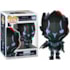 Funko Pop Igris #1985 Solo Leveling
