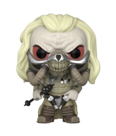 Produto Funko Pop Immortan Joe #515 - Mad Max Fury Road - Movies