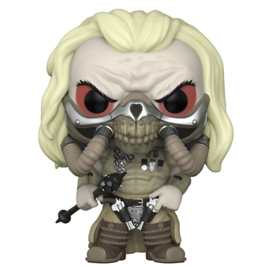 Funko Pop Immortan Joe #515 - Mad Max Fury Road - Movies