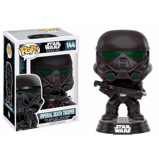 Funko Pop Imperial Death Trooper #149 - Rogue One - Star Wars