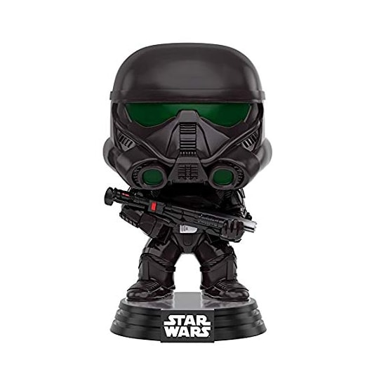 Funko Pop Imperial Death Trooper #149 - Rogue One - Star Wars