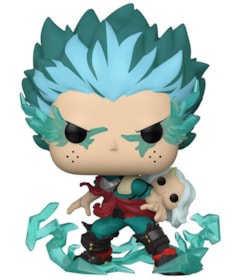 Produto Funko Pop Infinite Deku with Eri #1008 - Boku no Hero - My Hero Academia