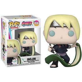 Funko Pop Inojin #1038 - Boruto