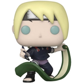 Funko Pop Inojin #1038 - Boruto