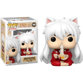 Funko Pop Inuyasha #1590 - Inuyasha