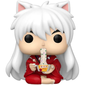 Funko Pop Inuyasha #1590 - Inuyasha