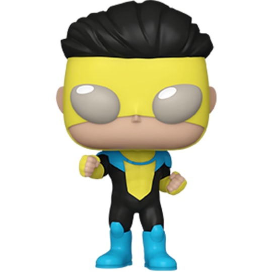 Funko Pop Invincible #1499 - Invencível