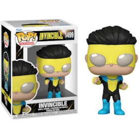 Funko Pop Invincible #1499 - Invencível