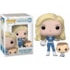 Funko Pop Invisible Woman #1514 - Quarteto Fantástico - Fantastic Four - Marvel