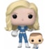 Funko Pop Invisible Woman #1514 - Quarteto Fantástico - Fantastic Four - Marvel