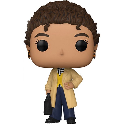 Funko Pop Flash #1333 - Flash - DC Comics - Geek Fanaticos
