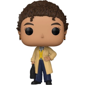 Funko Pop Iris West #1340 - Flash - DC Comics