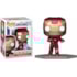 Funko Pop Iron Man #1153 Special Edition - Captain America Civil War Super - Marvel