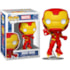 Funko Pop Iron Man #1421 - Marvel New Classics