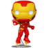 Funko Pop Iron Man #1421 - Marvel New Classics