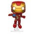 Funko Pop Iron Man #285 - Infinity War - Guerra Infinita - Marvel