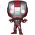 Funko Pop Iron Man Mark 5 #1474 - Infinity Saga - Marvel
