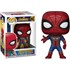 Funko Pop Iron Spider #287 Aranha de Ferro - Infinity War - Vingadores Guerra Infinita - Marvel