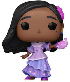 Produto Funko Pop Isabela Madrigal #1146 - Encanto