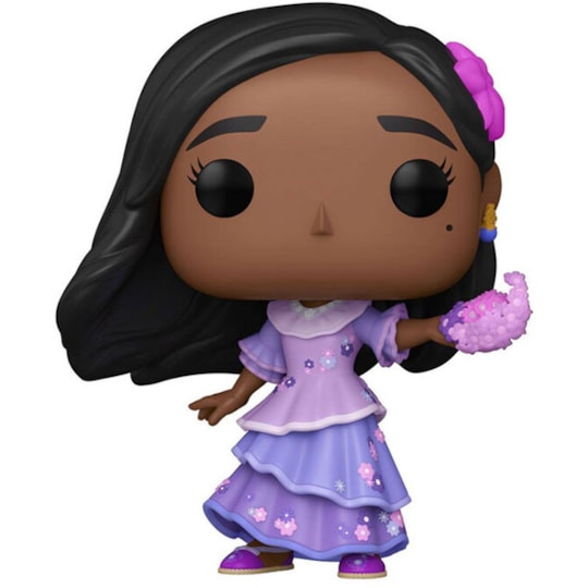 Funko Pop Isabela Madrigal #1146 - Encanto
