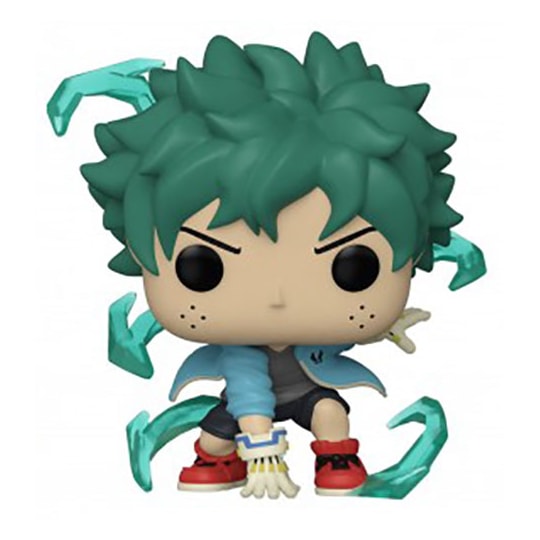 Funko Pop Izuku Midoriya #1140 - Boku no Hero - My Hero Academia