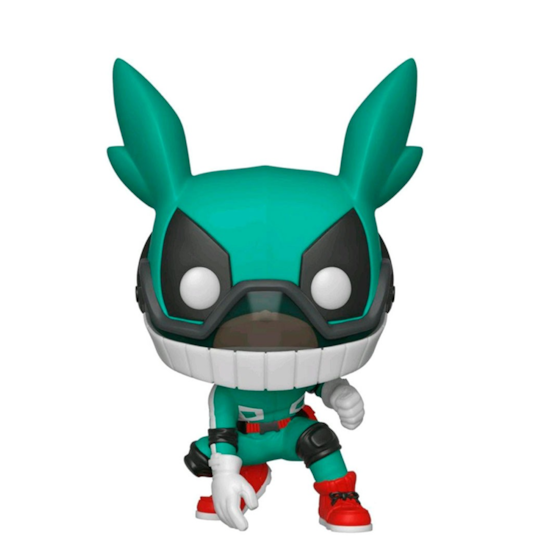 Funko Pop Izuku Midoriya #603 - My Hero Academia - Boku no Hero