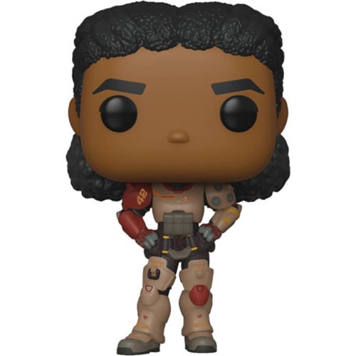 FUNKO POP！トイ・ストーリー（プロステクター）No.1397 Funko Pop! Toy Story - Stinky Pete #1397 | Parcelamento sem juros