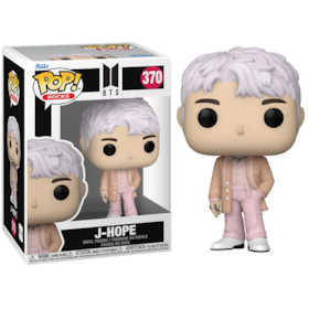 Funko Pop J-Hope #370 - BTS