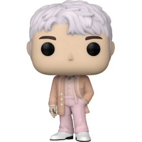 Funko Pop J-Hope #370 - BTS