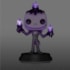 Funko Pop Jack Skellington #1501 com luzes The Night Before Christmas - O Estranho Mundo de Jack - Disney