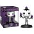 Funko Pop Jack Skellington #1501 com luzes The Night Before Christmas - O Estranho Mundo de Jack - Disney