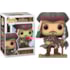 Funko Pop Jack Sparrow Special Edition #1482 - Pirates of the Caribbean - Piratas do Caribe