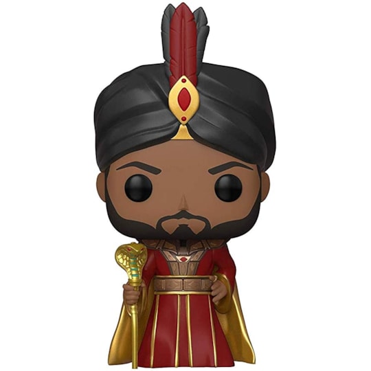 Funko Pop Jafar #542 - Aladdin - Disney
