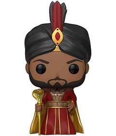 Produto Funko Pop Jafar #542 - Aladdin - Disney
