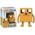 Funko Pop Jake #412 - Adventure Time - Minecraft