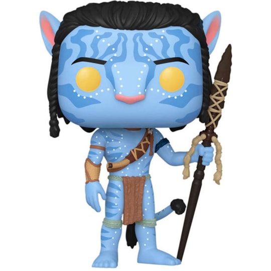 Funko Pop Jake Sully #1321 - Avatar