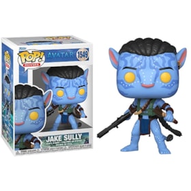 Funko Pop Jake Sully #1549 - Avatar