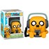 Funko Pop Jake the Dog #1074 - Hora da Aventura - Adventure Time