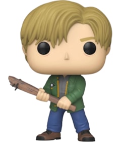 Produto Funko Pop James Sunderland #1206 - Silent Hill 2