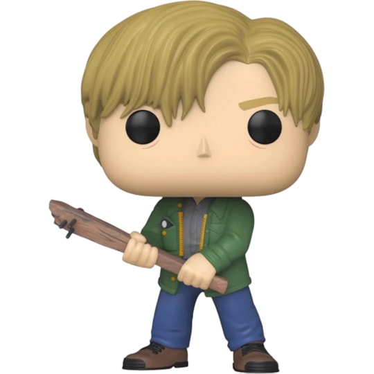 Funko Pop James Sunderland #1206 - Silent Hill 2