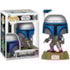 Funko Pop Jango Fett #737 - Star Wars